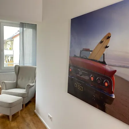 Discovair Eisenach - 3-Zi-Apartment Luisa- Schwimmbad-Nah Mit Netflix Exterior photo