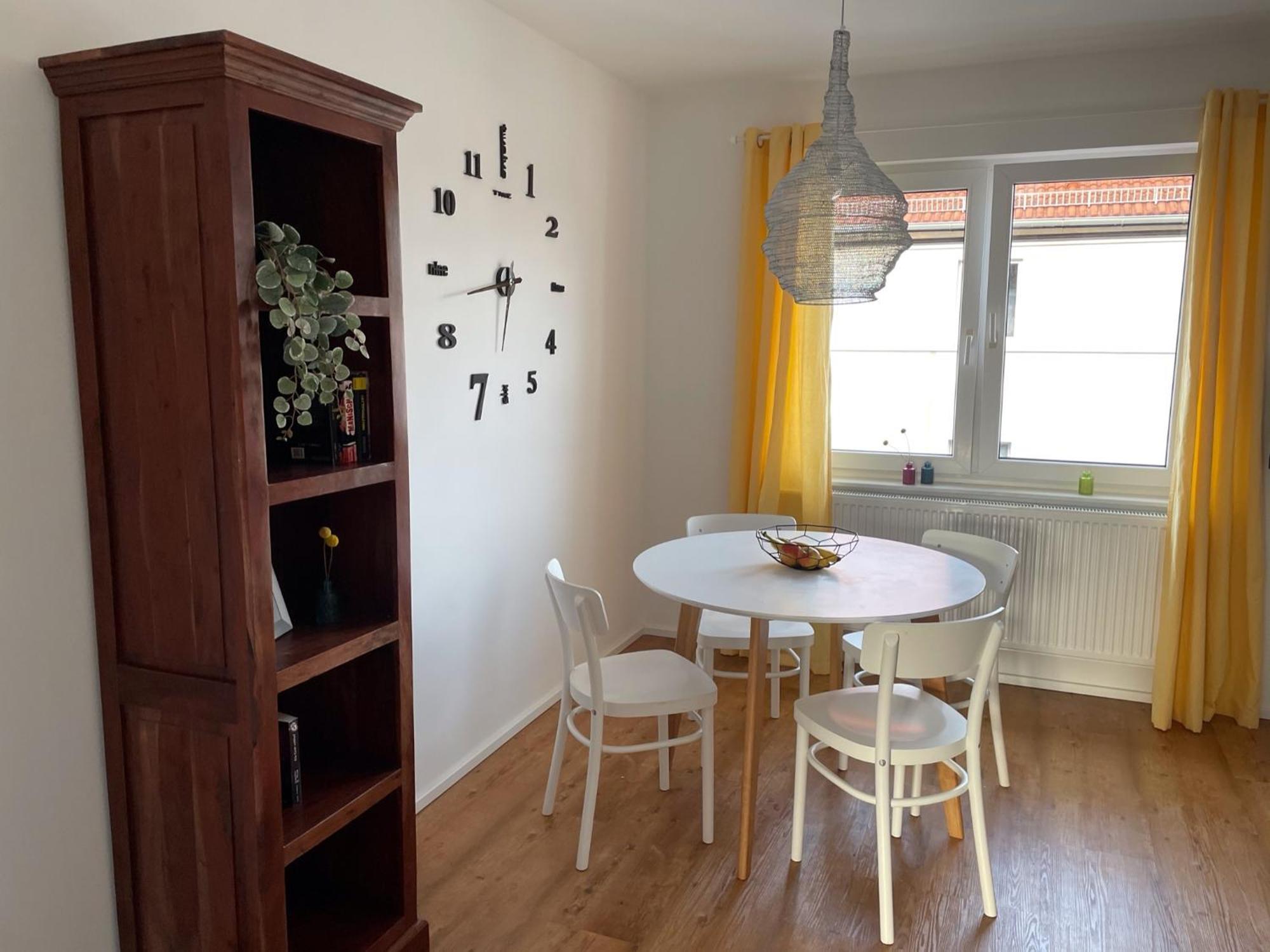 Discovair - 3-zi-apartment Luisa- Schwimmbad-nah Mit Netflix Apartment *