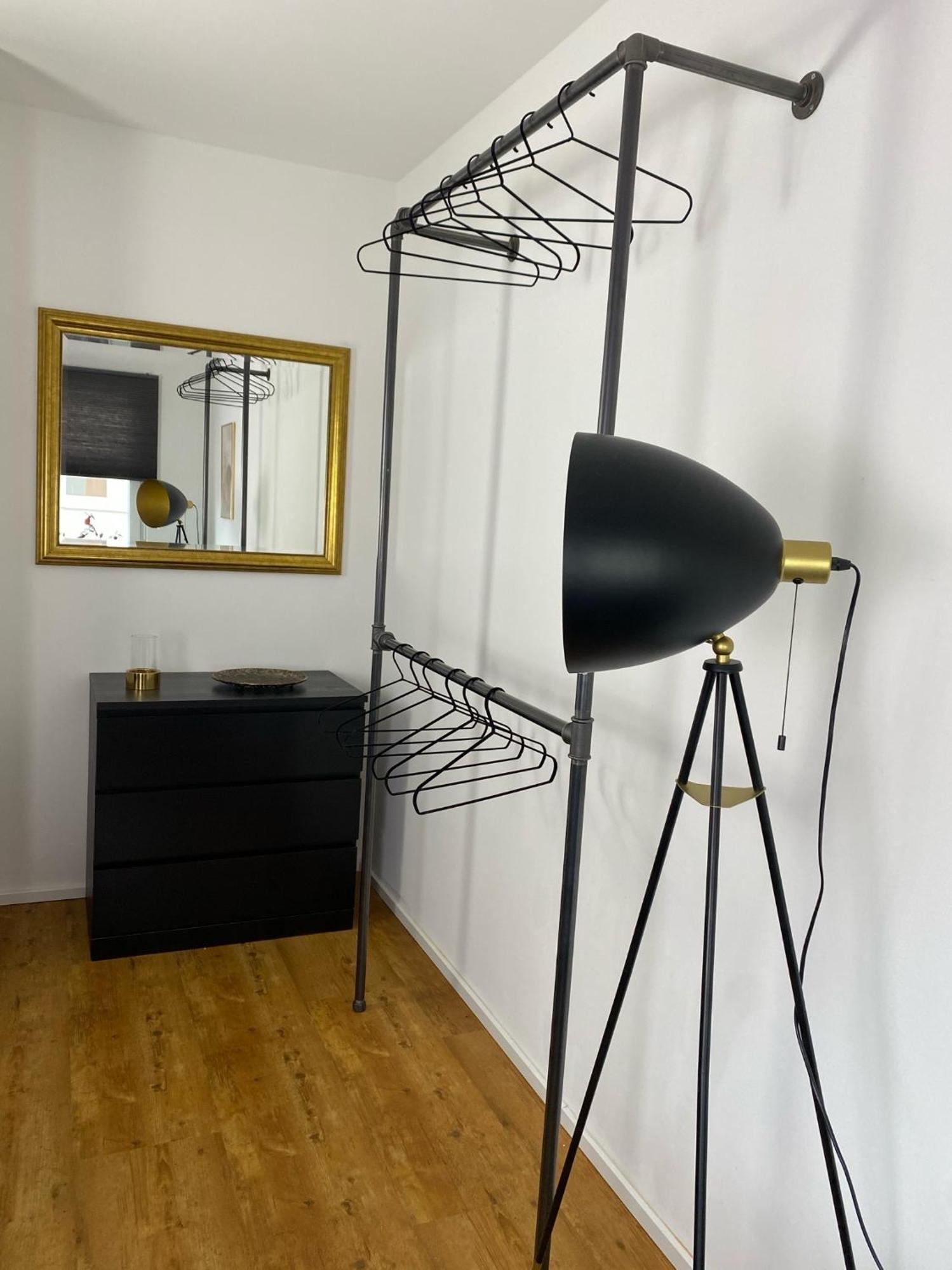 Discovair - 3-zi-apartment Luisa- Schwimmbad-nah Mit Netflix Apartamento Eisenach