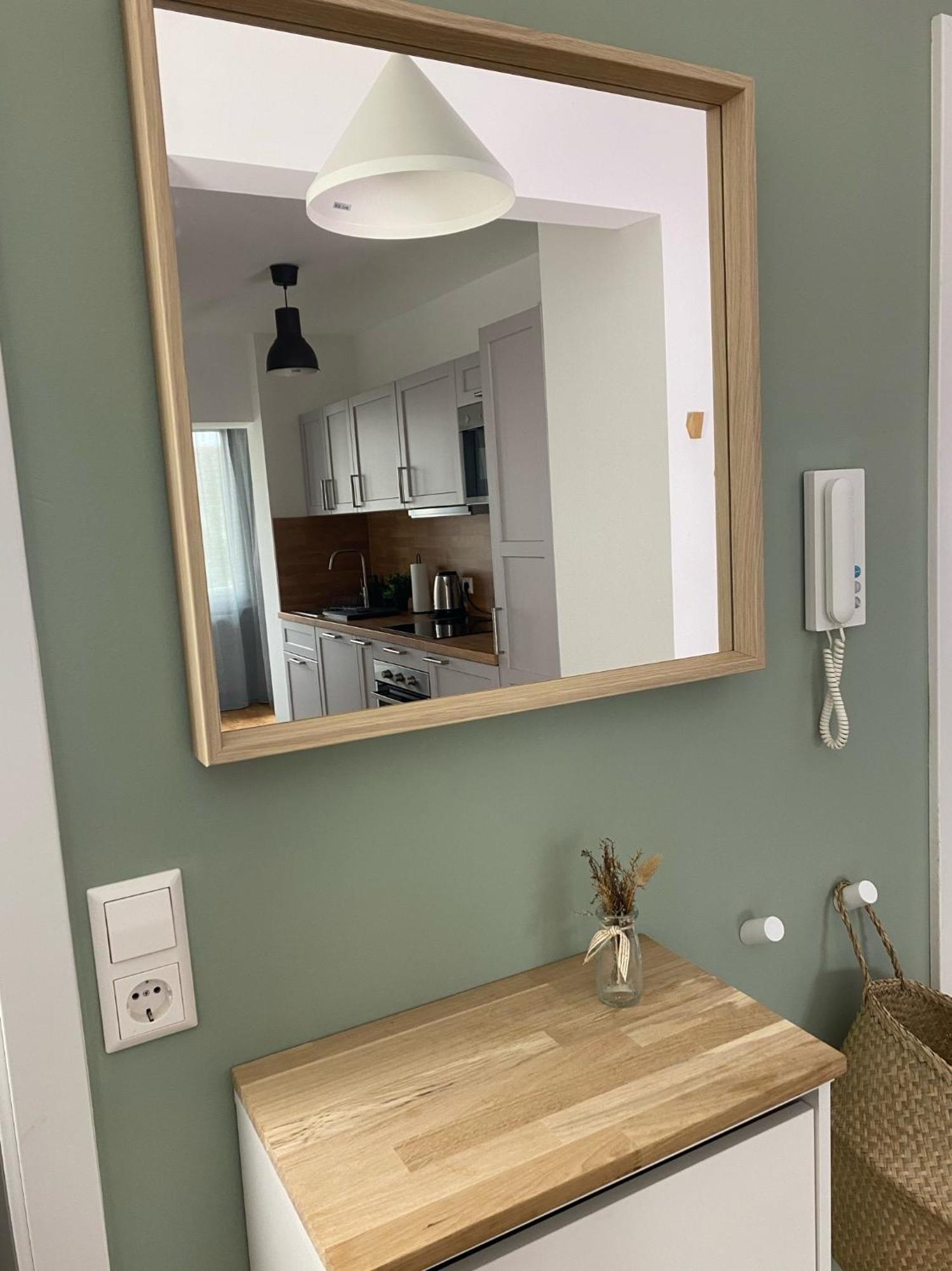 Apartment Discovair - 3-zi-apartment Luisa- Schwimmbad-nah Mit Netflix Eisenach
