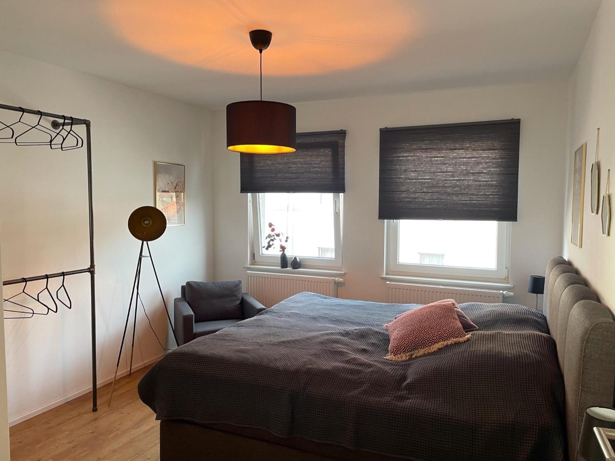 Discovair - 3-zi-apartment Luisa- Schwimmbad-nah Mit Netflix Apartment *