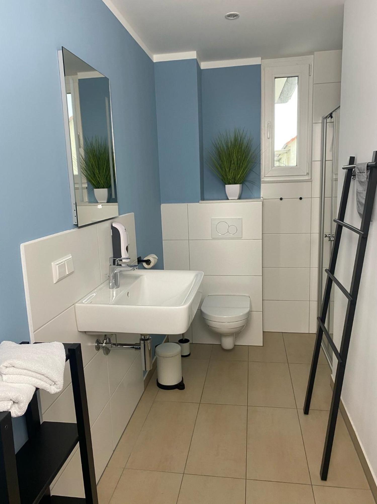 Apartamento Discovair - 3-zi-apartment Luisa- Schwimmbad-nah Mit Netflix *