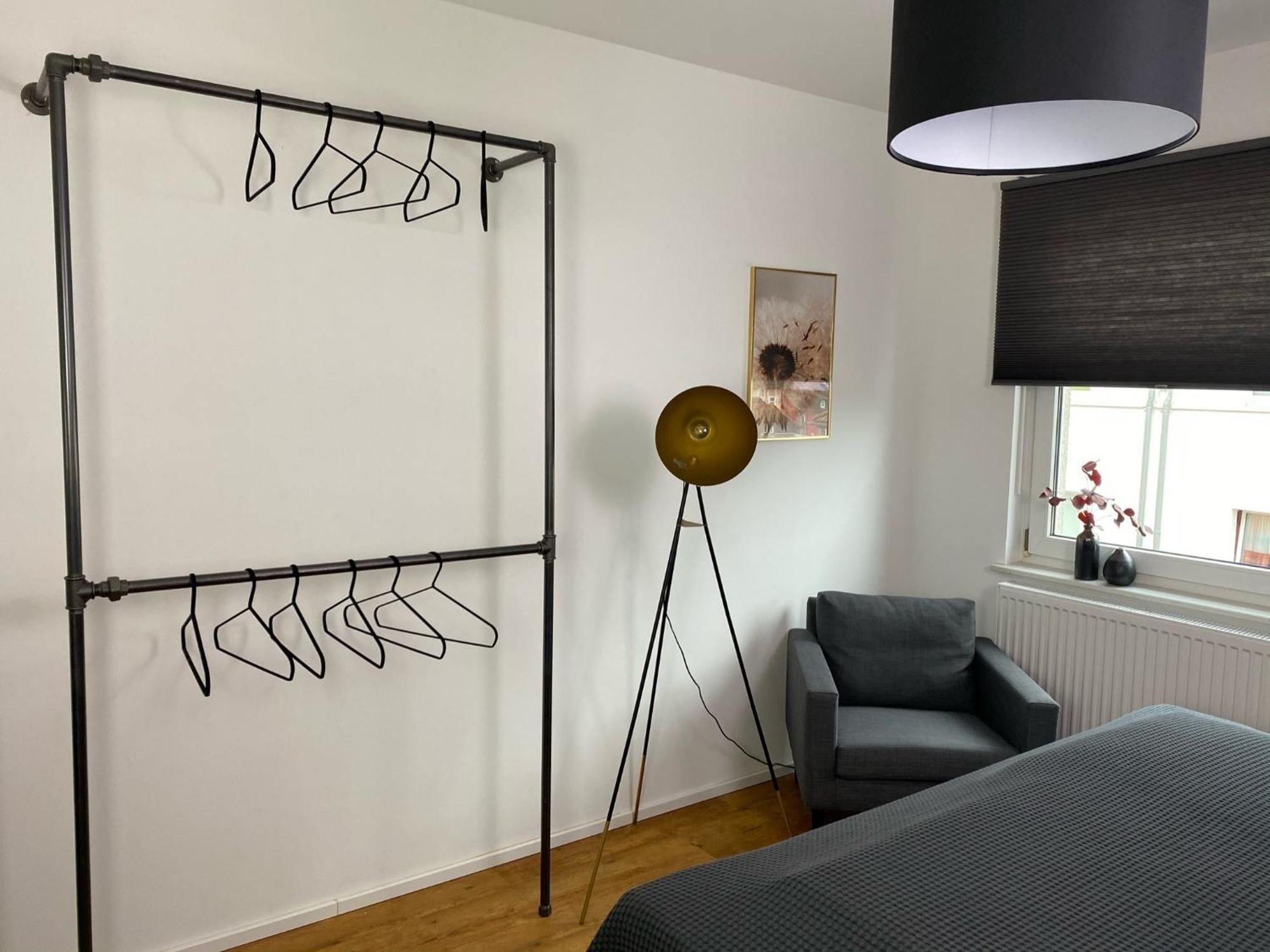 Discovair - 3-zi-apartment Luisa- Schwimmbad-nah Mit Netflix *