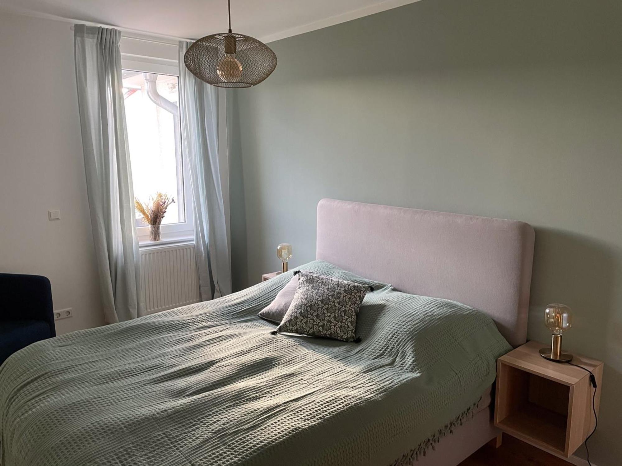 Apartment Discovair - 3-zi-apartment Luisa- Schwimmbad-nah Mit Netflix Eisenach