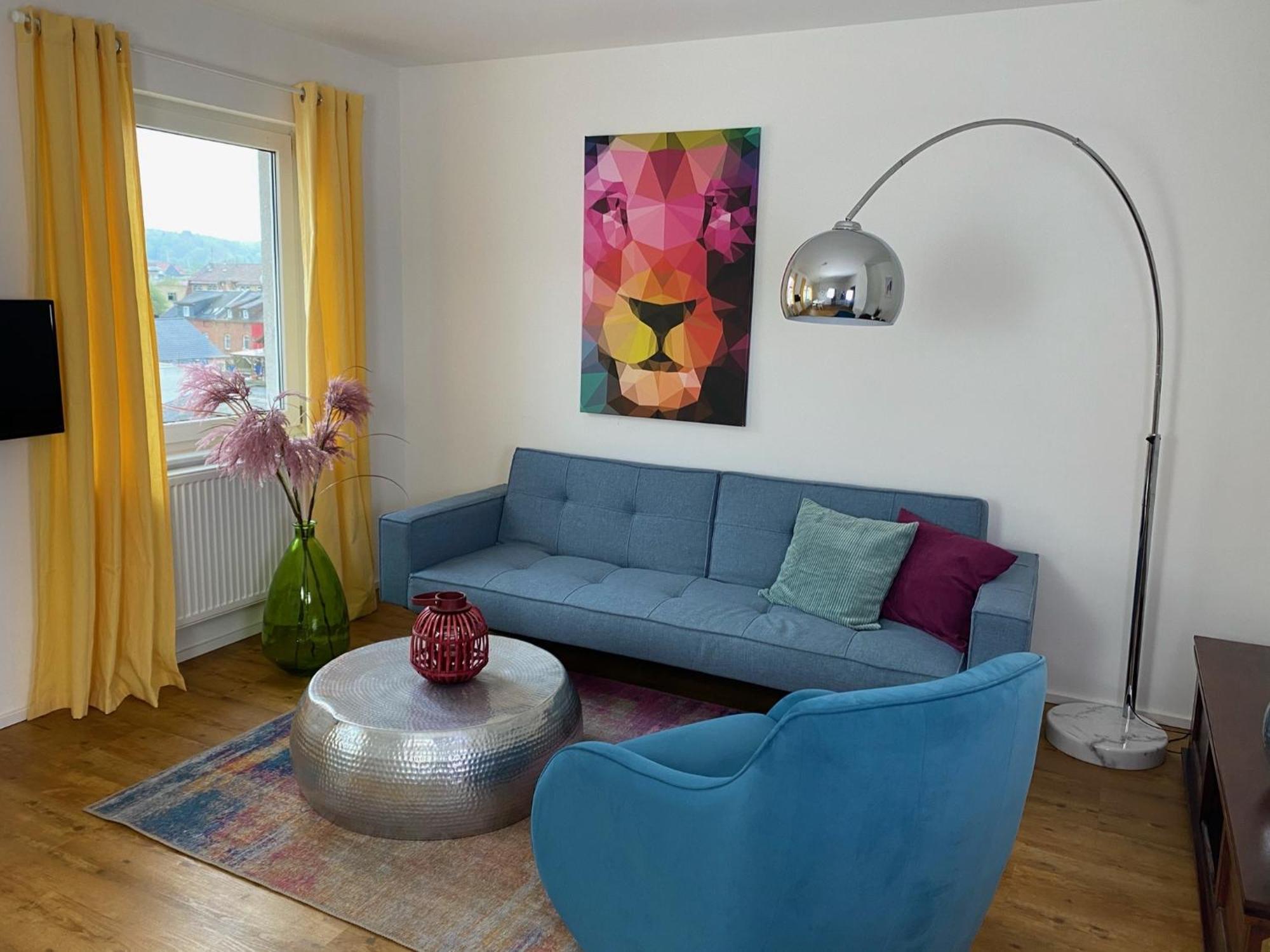 Discovair - 3-zi-apartment Luisa- Schwimmbad-nah Mit Netflix *