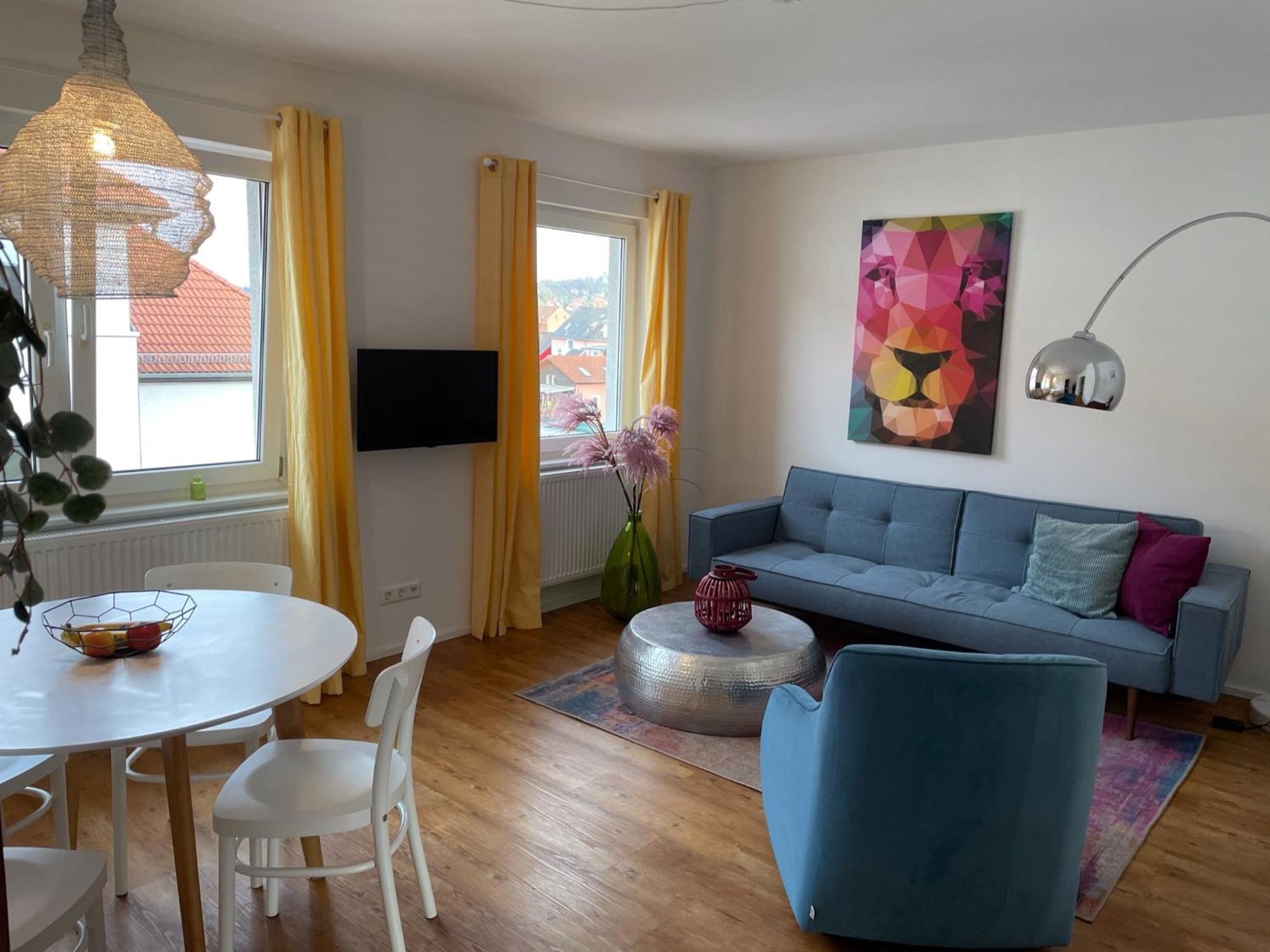 Discovair - 3-zi-apartment Luisa- Schwimmbad-nah Mit Netflix Apartment