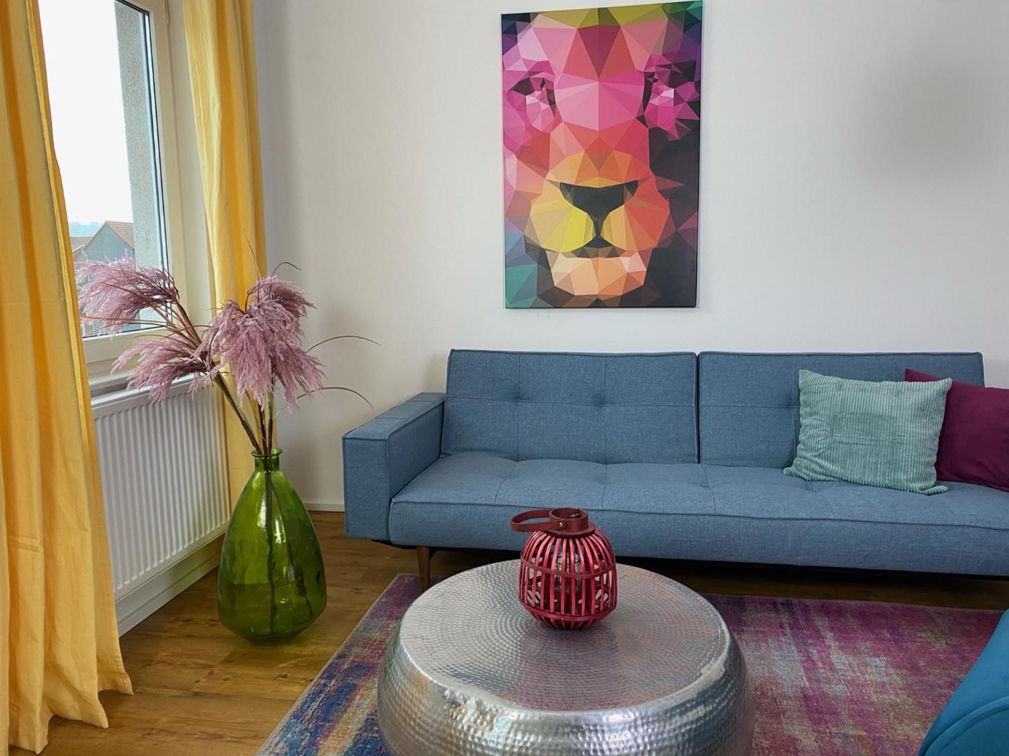 Apartment Discovair - 3-zi-apartment Luisa- Schwimmbad-nah Mit Netflix *